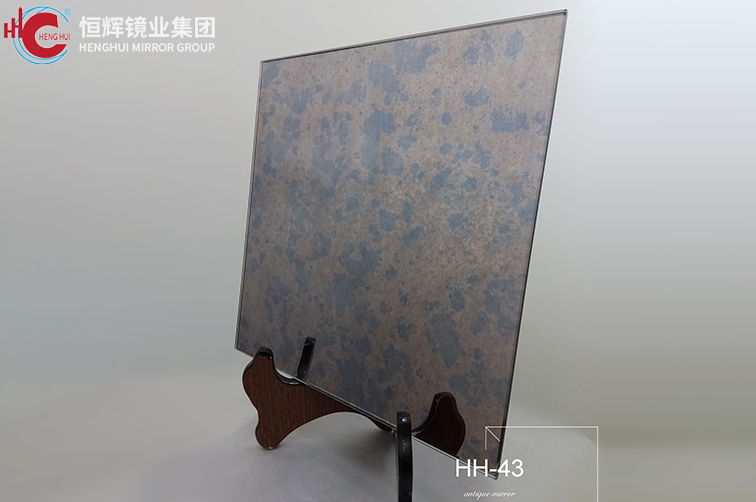 银镜仿古镜厂家