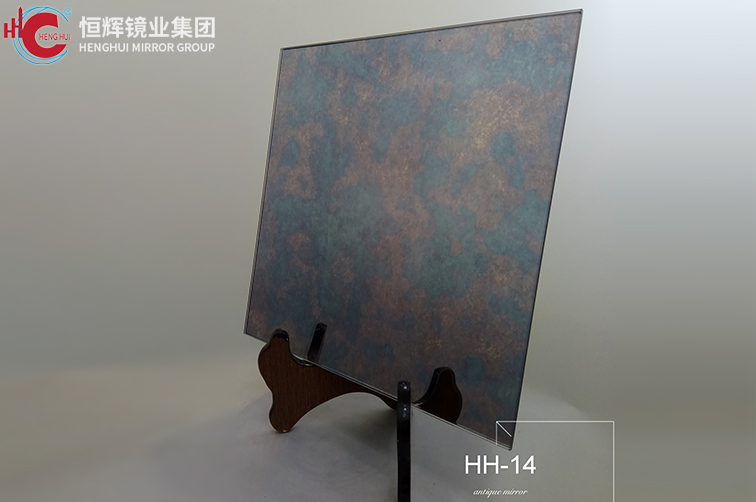 仿古玻璃镜厂家